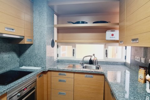 Kattohuoneisto myytävänä Alhaurin de la Torre, Malaga, Espanja, 2 makuuhuonetta, 124 m2 No. 152296 - kuva 23