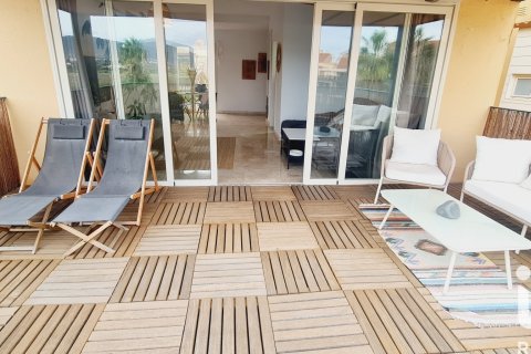 Kattohuoneisto myytävänä Alhaurin de la Torre, Malaga, Espanja, 2 makuuhuonetta, 124 m2 No. 152296 - kuva 22