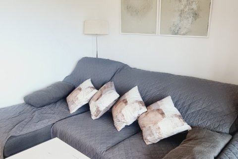 Kattohuoneisto myytävänä Alhaurin de la Torre, Malaga, Espanja, 2 makuuhuonetta, 124 m2 No. 152296 - kuva 10