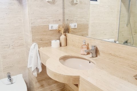 Kattohuoneisto myytävänä Alhaurin de la Torre, Malaga, Espanja, 2 makuuhuonetta, 124 m2 No. 152296 - kuva 29