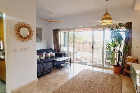 Kattohuoneisto myytävänä Alhaurin de la Torre, Malaga, Espanja, 2 makuuhuonetta, 124 m2 No. 152296 - kuva 19