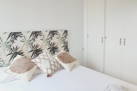 Kattohuoneisto myytävänä Alhaurin de la Torre, Malaga, Espanja, 2 makuuhuonetta, 124 m2 No. 152296 - kuva 12