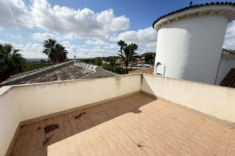 Villa à vendre à San Miguel de Salinas, Alicante, Espagne, 6 chambres, 450 m2 No. 193150 - photo 26