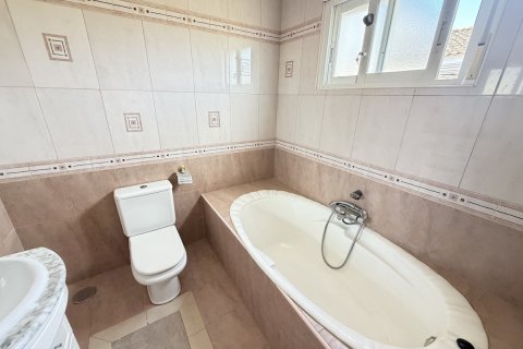 Villa à vendre à San Miguel de Salinas, Alicante, Espagne, 6 chambres, 450 m2 No. 193150 - photo 21