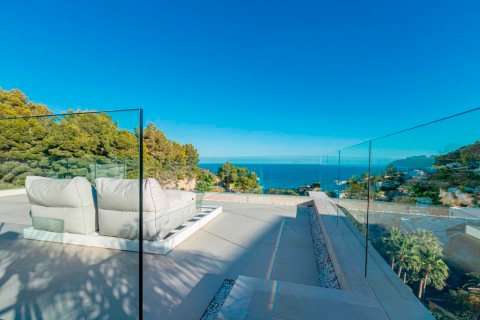 Villa till salu Javea, Alicante, Spanien 1 sovrum, 276 kvm. Nr. 119298 - foto 8