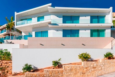 Villa till salu Javea, Alicante, Spanien 1 sovrum, 276 kvm. Nr. 119298 - foto 2