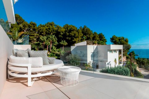 Villa till salu Javea, Alicante, Spanien 1 sovrum, 276 kvm. Nr. 119298 - foto 9