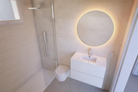 Apartment for sale Calpe, Alicante, Spain 3 bedrooms, 261 sq.m. No. 119299 - photo 7