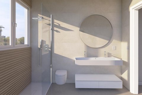 Apartment for sale Calpe, Alicante, Spain 3 bedrooms, 261 sq.m. No. 119299 - photo 8