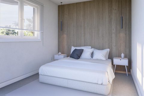 Apartment for sale Calpe, Alicante, Spain 3 bedrooms, 261 sq.m. No. 119299 - photo 11