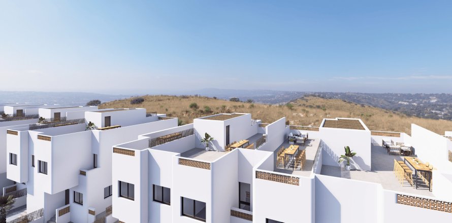 Bungalow in Dolores, Alicante, Spain 3 bedrooms,  No. 156567