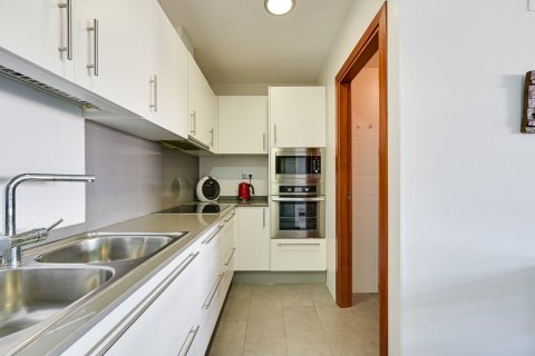 Apartment à vendre Barcelona, Espagne, 2 chambres, 78 m2 No. 133143 - photo 10