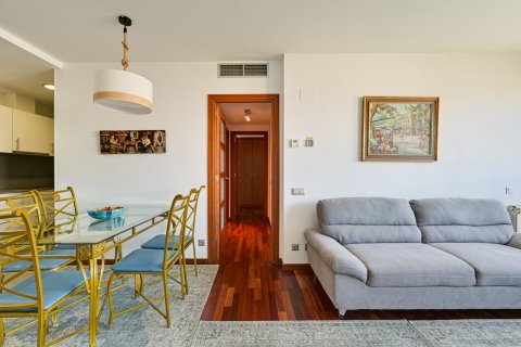 Apartment à vendre Barcelona, Espagne, 2 chambres, 78 m2 No. 133143 - photo 4
