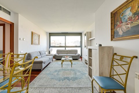 Apartment à vendre Barcelona, Espagne, 2 chambres, 78 m2 No. 133143 - photo 8