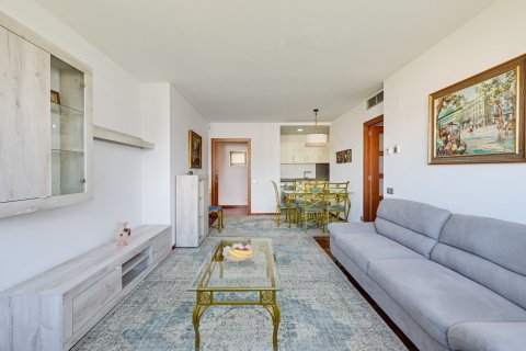 Apartment à vendre Barcelona, Espagne, 2 chambres, 78 m2 No. 133143 - photo 3