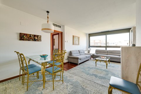 Apartment à vendre Barcelona, Espagne, 2 chambres, 78 m2 No. 133143 - photo 5