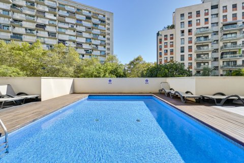Apartment à vendre Barcelona, Espagne, 2 chambres, 78 m2 No. 133143 - photo 1