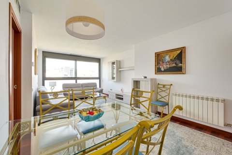 Apartment à vendre Barcelona, Espagne, 2 chambres, 78 m2 No. 133143 - photo 6