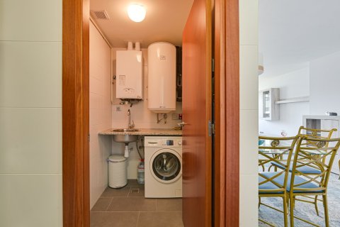 Apartment à vendre Barcelona, Espagne, 2 chambres, 78 m2 No. 133143 - photo 12