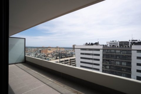 Apartment à vendre Barcelona, Espagne, 3 chambres, 96 m2 No. 133138 - photo 16