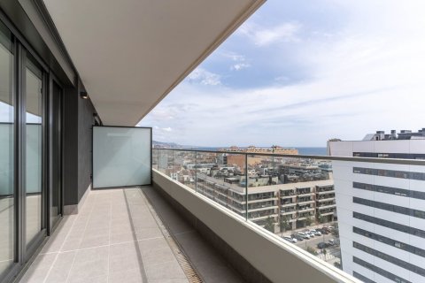 Apartment à vendre Barcelona, Espagne, 3 chambres, 96 m2 No. 133138 - photo 9