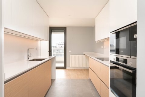 Apartment à vendre Barcelona, Espagne, 3 chambres, 96 m2 No. 133138 - photo 8