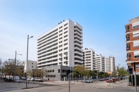 Apartment à vendre Barcelona, Espagne, 3 chambres, 96 m2 No. 133138 - photo 1