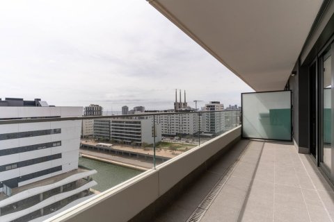Apartment à vendre Barcelona, Espagne, 3 chambres, 96 m2 No. 133138 - photo 10