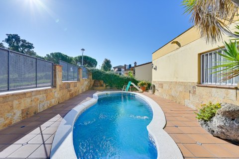 House à vendre Blanes, Girona, Espagne, 3 chambres, 116 m2 No. 133142 - photo 1