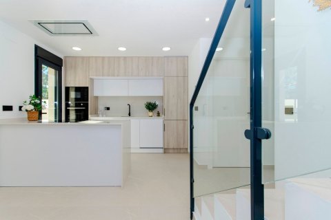 Villa à vendre à Los Montesinos, Alicante, Espagne, 3 chambres, 111 m2 No. 145754 - photo 9