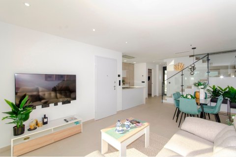 Villa à vendre à Los Montesinos, Alicante, Espagne, 3 chambres, 111 m2 No. 145754 - photo 2