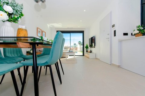 Villa à vendre à Los Montesinos, Alicante, Espagne, 3 chambres, 111 m2 No. 145754 - photo 7