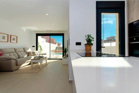 Villa à vendre à Los Montesinos, Alicante, Espagne, 3 chambres, 111 m2 No. 145754 - photo 8