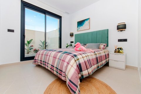 Villa à vendre à Los Montesinos, Alicante, Espagne, 3 chambres, 111 m2 No. 145754 - photo 18