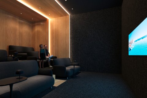 Huoneisto myytävänä Benidorm, Alicante, Espanja, 2 makuuhuonetta, 83 m2 No. 145758 - kuva 11