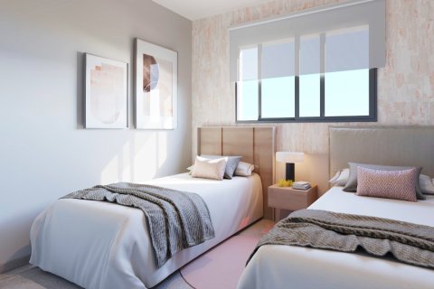 Wohnung zum Verkauf in Punta Prima, Alicante, Spanien 3 Schlafzimmer, 115 m2 Nr. 145757 - Foto 9