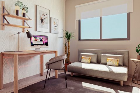 Wohnung zum Verkauf in Punta Prima, Alicante, Spanien 3 Schlafzimmer, 115 m2 Nr. 145757 - Foto 11