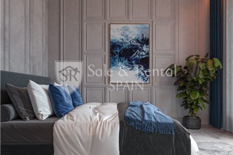 House à vendre à Lloret de Mar, Girona, Espagne, 3 chambres, 350 m2 No. 166655 - photo 6