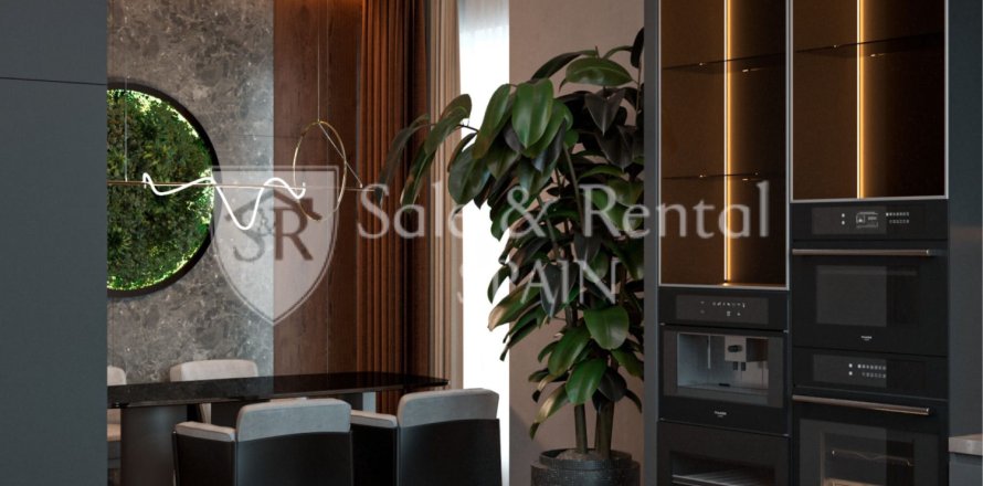 House à Lloret de Mar, Girona, Espagne 3 chambres, 350 m2 No. 166655