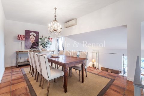 Māja pārdošanā Sitges, Barcelona, Spānijā 3 istabas, 223 m2 Nr. 166652 - attēls 7