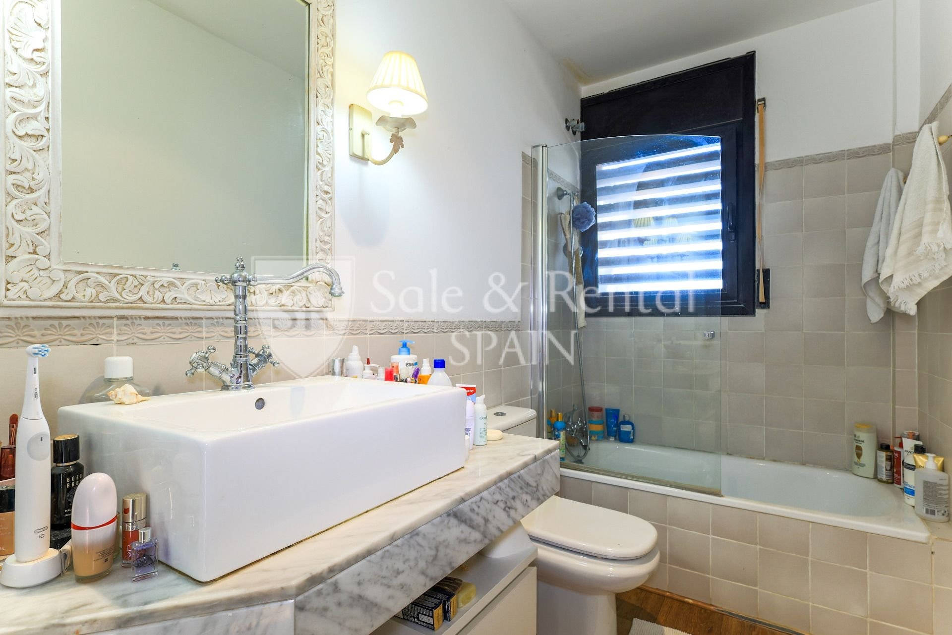 Сasa en Sitges, Barcelona, España 3 dormitorios, 223 m2 No. 166652