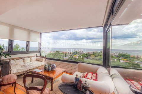 Māja pārdošanā Sitges, Barcelona, Spānijā 3 istabas, 223 m2 Nr. 166652 - attēls 13