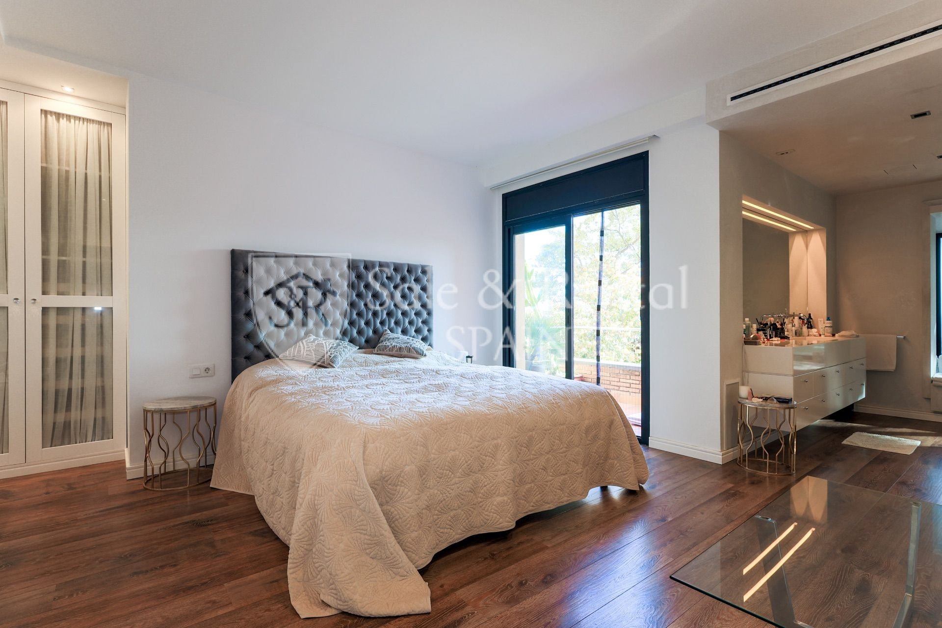 Сasa en Sitges, Barcelona, España 3 dormitorios, 223 m2 No. 166652
