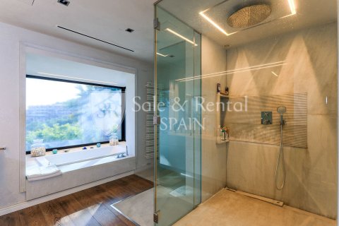 Māja pārdošanā Sitges, Barcelona, Spānijā 3 istabas, 223 m2 Nr. 166652 - attēls 26