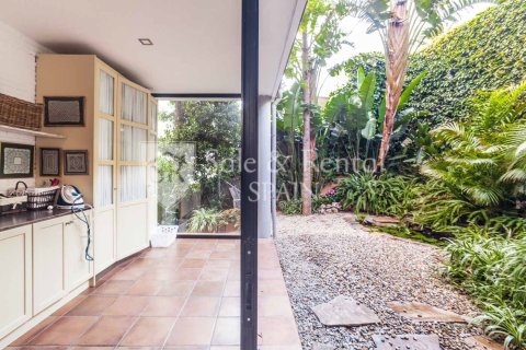 Māja pārdošanā Sitges, Barcelona, Spānijā 3 istabas, 223 m2 Nr. 166652 - attēls 22