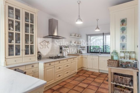 Māja pārdošanā Sitges, Barcelona, Spānijā 3 istabas, 223 m2 Nr. 166652 - attēls 10