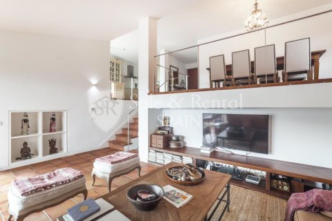 Māja pārdošanā Sitges, Barcelona, Spānijā 3 istabas, 223 m2 Nr. 166652 - attēls 17