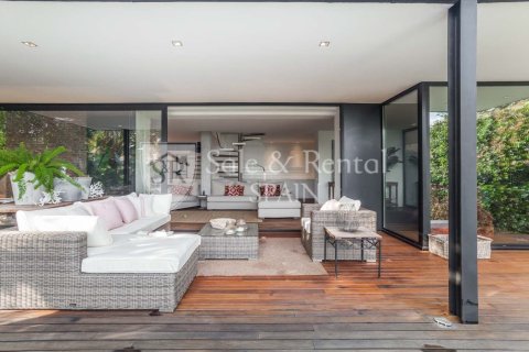 Māja pārdošanā Sitges, Barcelona, Spānijā 3 istabas, 223 m2 Nr. 166652 - attēls 6