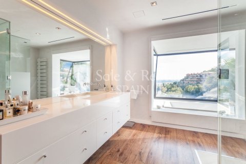 Māja pārdošanā Sitges, Barcelona, Spānijā 3 istabas, 223 m2 Nr. 166652 - attēls 29