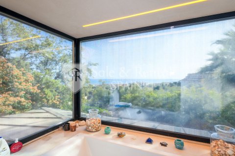 Māja pārdošanā Sitges, Barcelona, Spānijā 3 istabas, 223 m2 Nr. 166652 - attēls 29